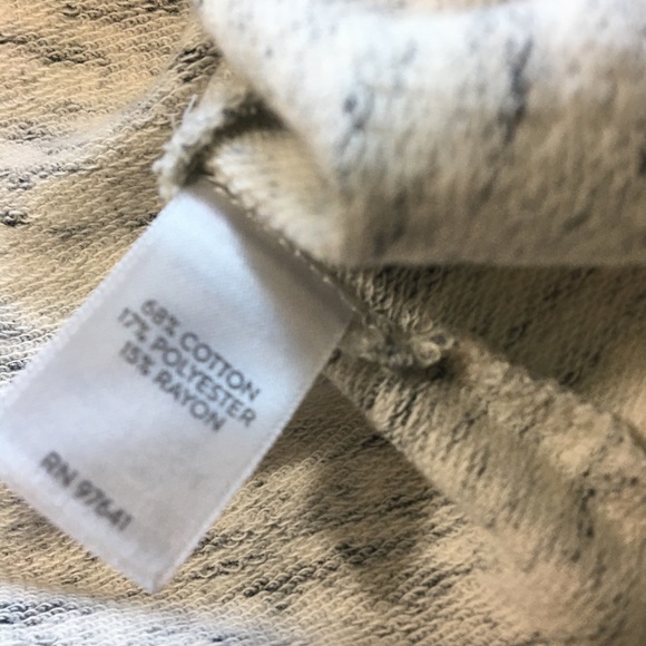 NWT J. Jill Petite Crop Top Sz Small - Picture 7 of 10